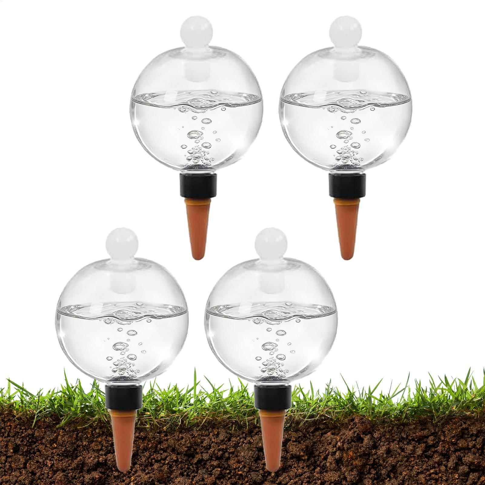 Plant Parent - Bombillas de Riego para Plantas, 4