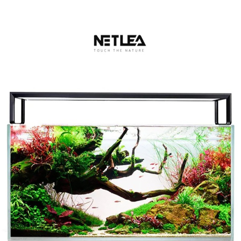Plant Parent App - Lámpara LED para Acuario Netlea AT5S