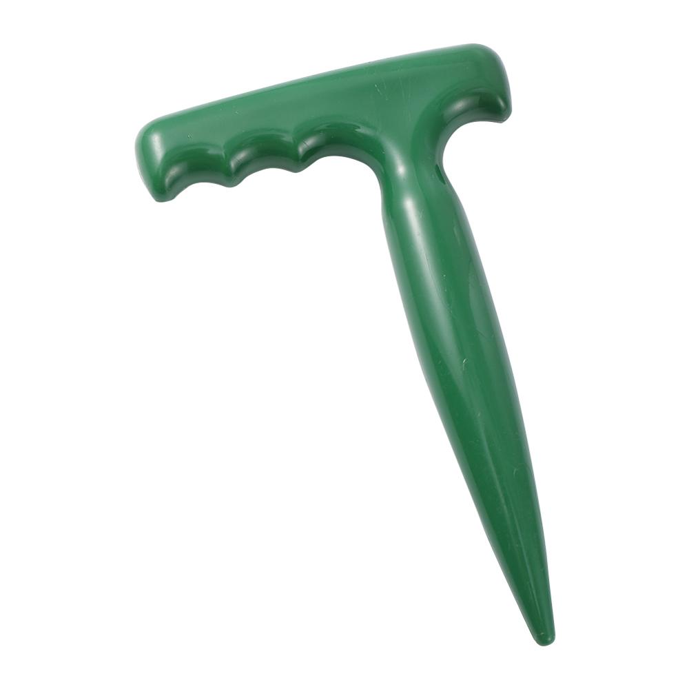 Plant Parent - Perforadora de suelo para cultivo de