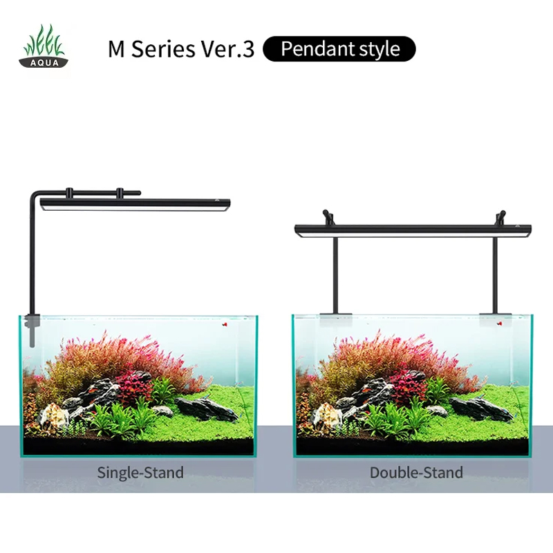 Plant Parent App - Semana Aqua Aquarium Light Serie M