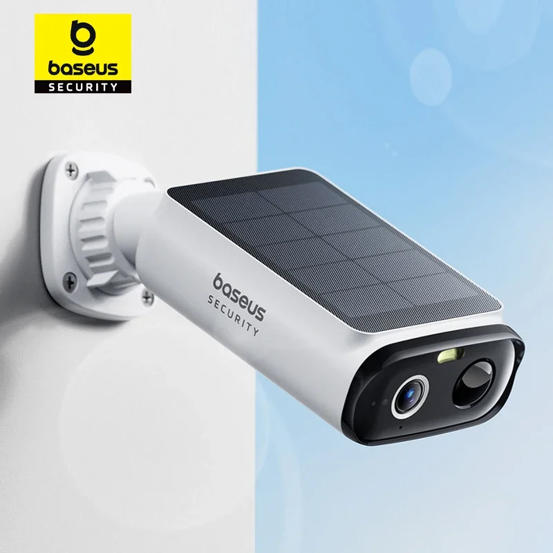 Eufy Camera E220 - Baseus Security S1 Lite Cámara de