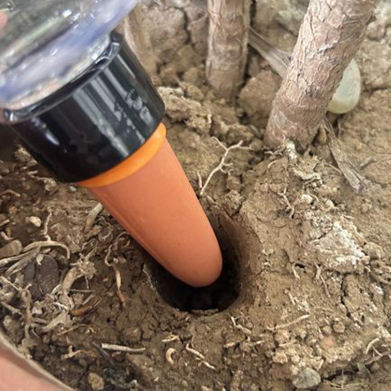Bombillas de Riego para Planta - Plant Parent reseña y precio