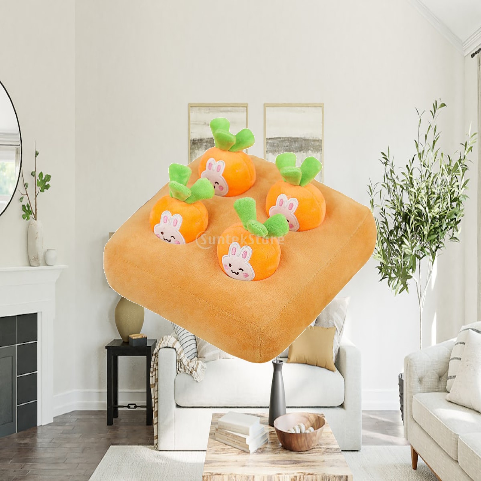 Juguete de Peluche, Simulación - Plant Parent reseña y precio