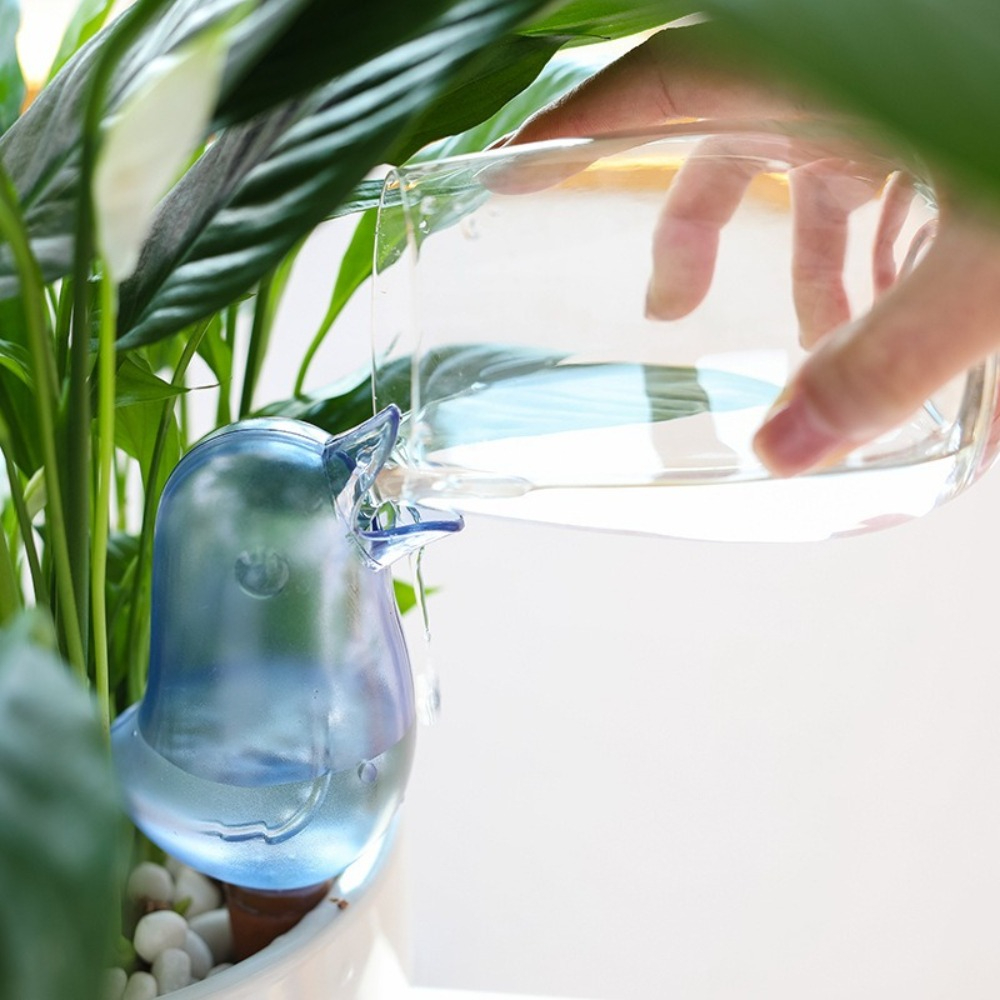 Dispositivo de Riego Automátic - Plant Parent reseña y precio