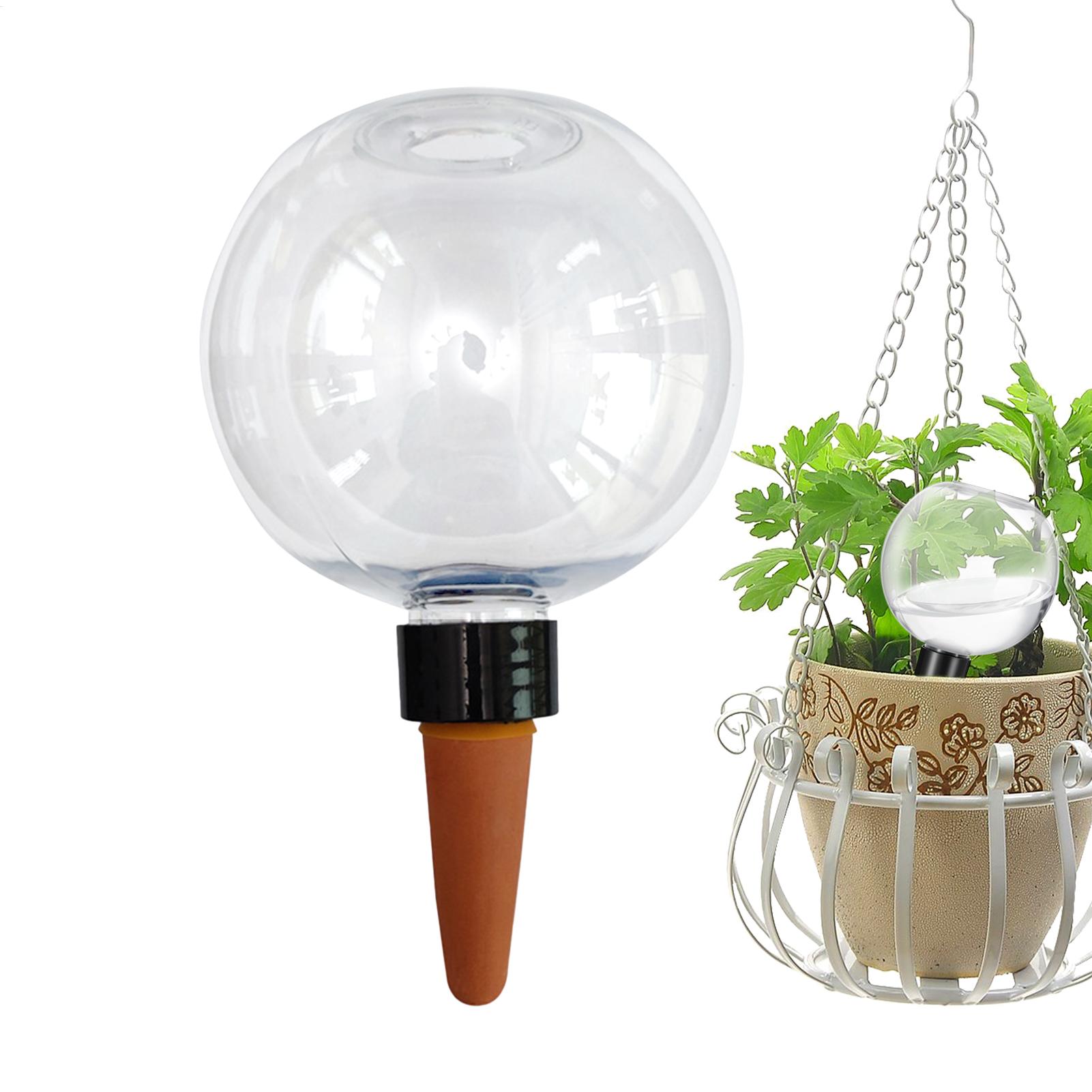 Bombillas de riego automático  - Plant Parent reseña y precio
