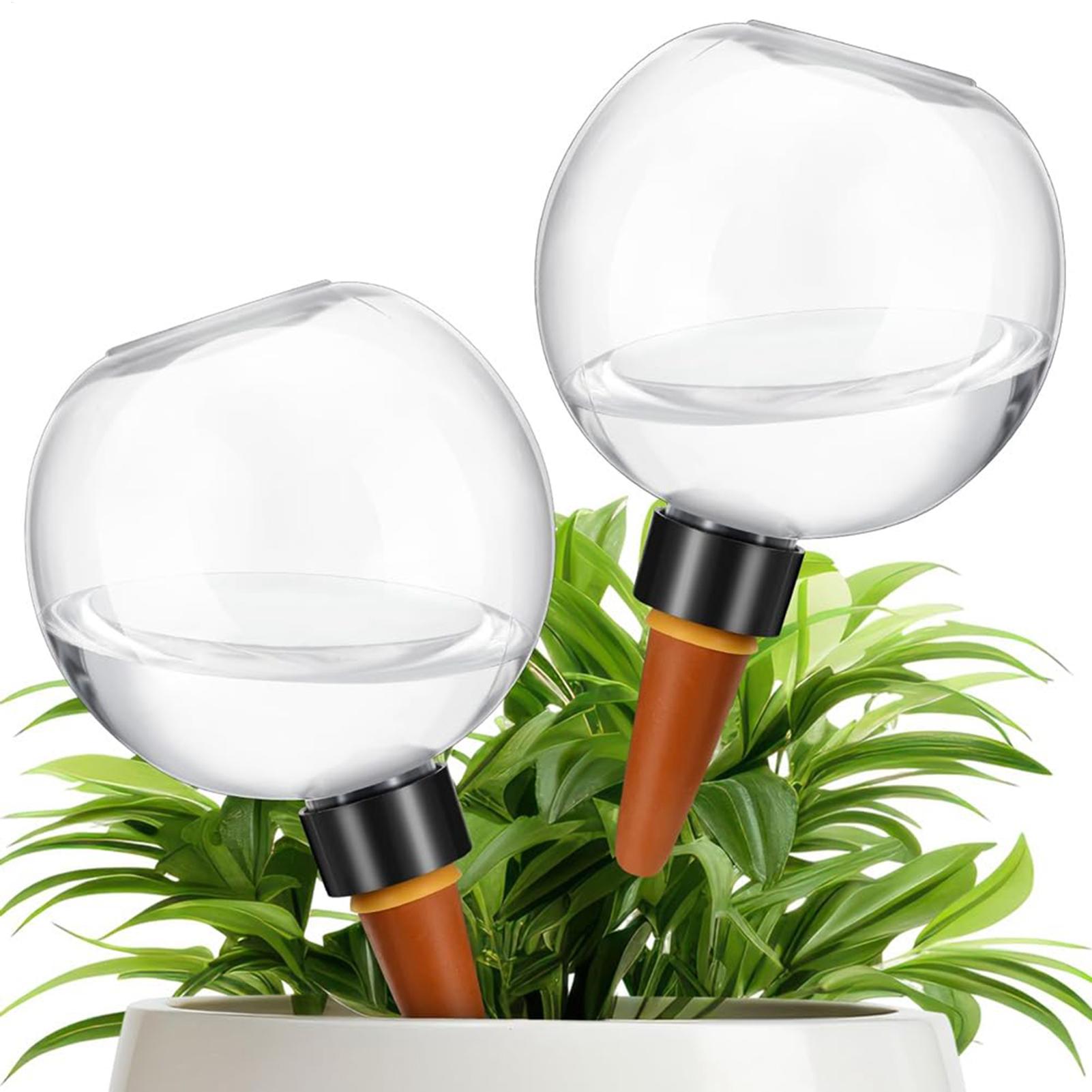 Bombillas de riego automático  - Plant Parent reseña y precio
