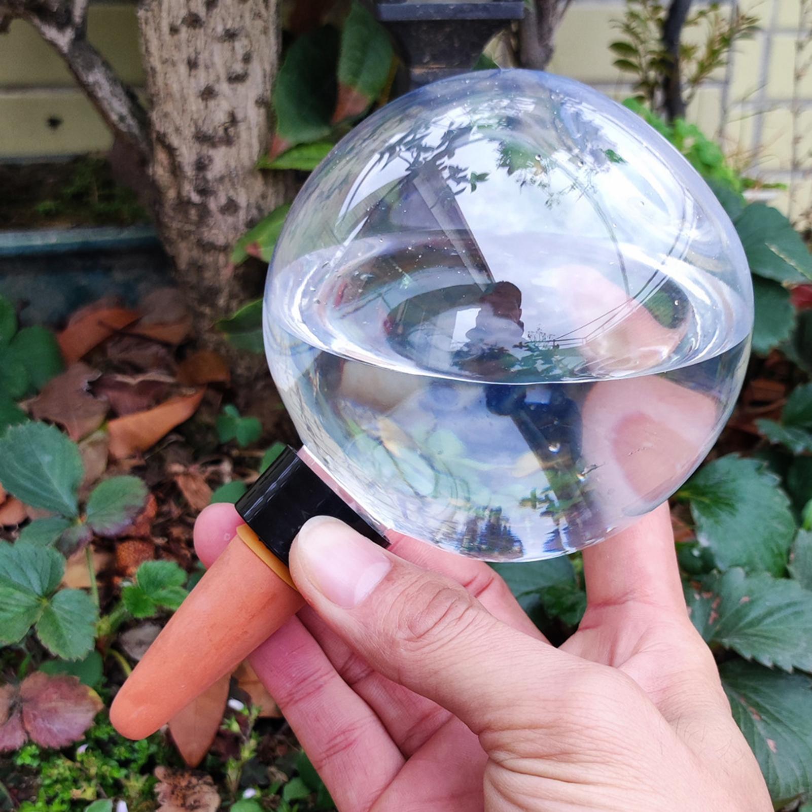 Bombillas de riego automático  - Plant Parent reseña y precio