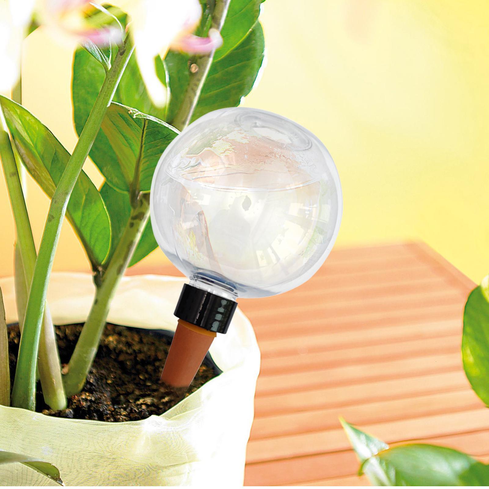 Bombillas de riego automático  - Plant Parent reseña y precio