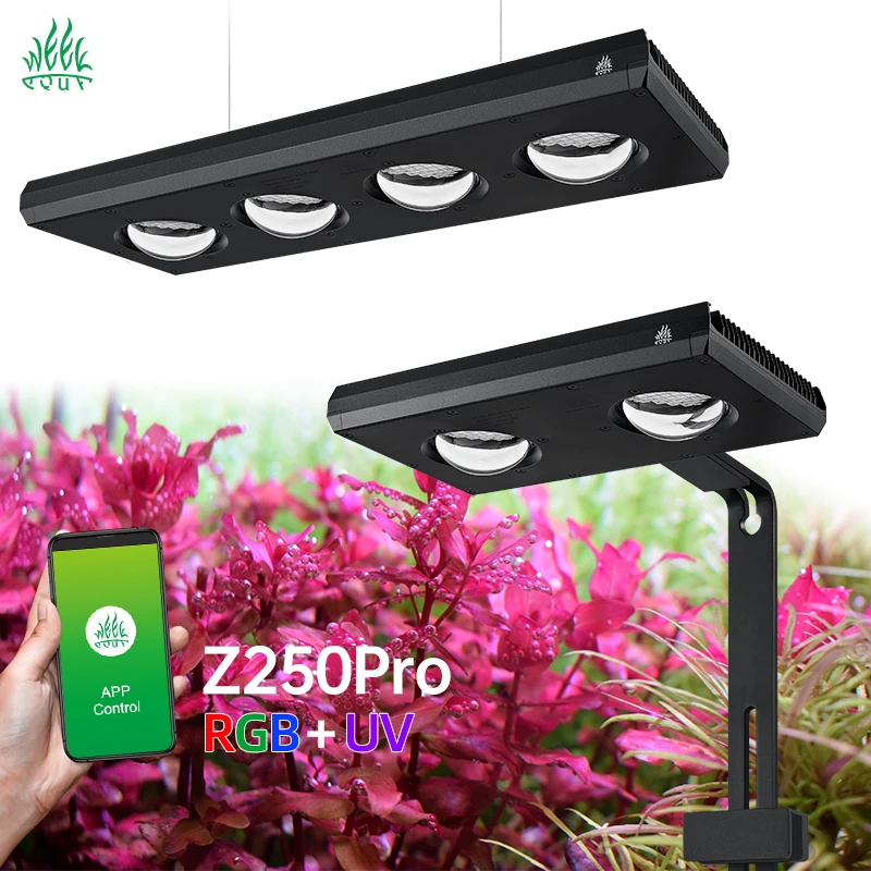 WEEK AQUA Z Series APP Control - Plant Parent App reseña y precio
