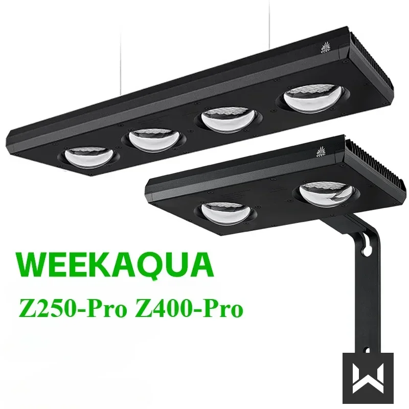 WEEK AQUA Z Series APP Control - Plant Parent App reseña y precio